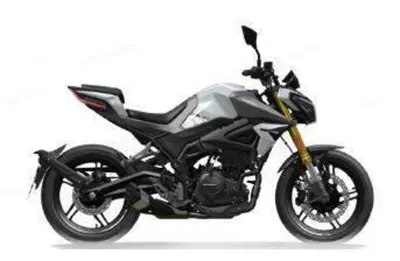 Morbidelli F352 (2026) nuova