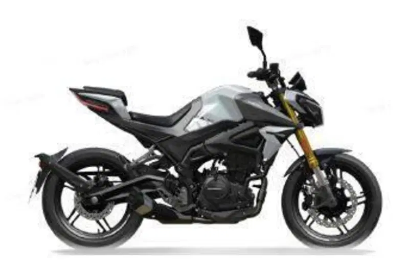 Morbidelli F352 (2026)