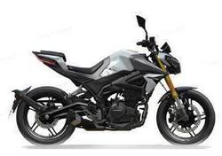 Morbidelli F352 (2026) nuova