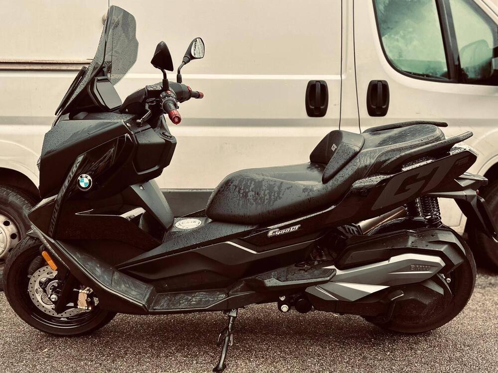 Bmw C 400 GT (2021 - 24) (2)