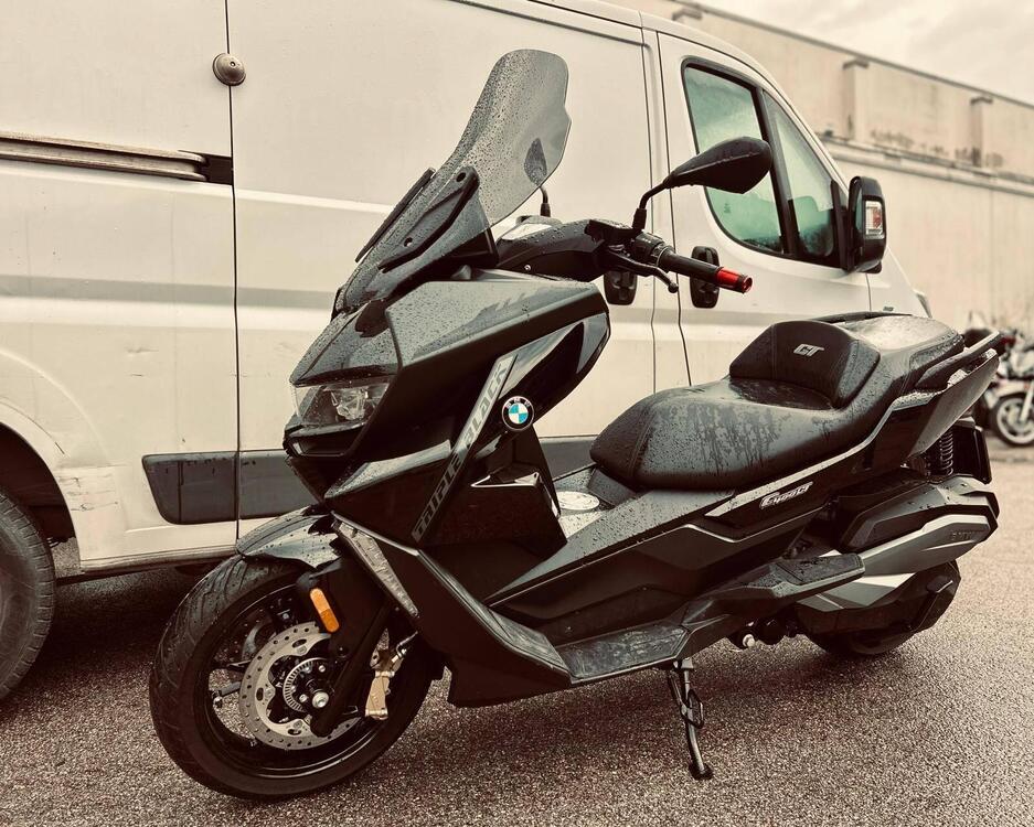 Bmw C 400 GT (2021 - 24) (3)