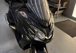 Yamaha Majesty 400 ABS (2011 - 14) usata