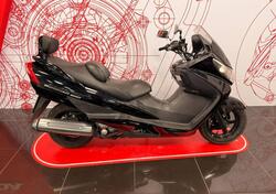 Suzuki Burgman AN 400 Type S (2005 - 06) usata