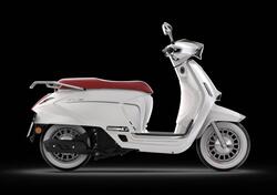 Morbidelli SC125RE (2024 - 25) nuova