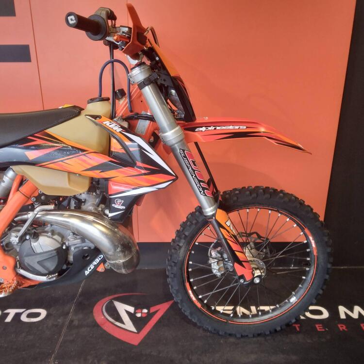 KTM 300 EXC E TPI (2019) (4)