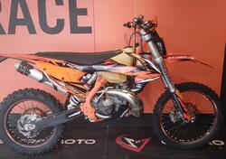 KTM 300 EXC E TPI (2019) usata