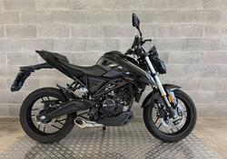 Voge Brivido 125R (2023 - 25) usata