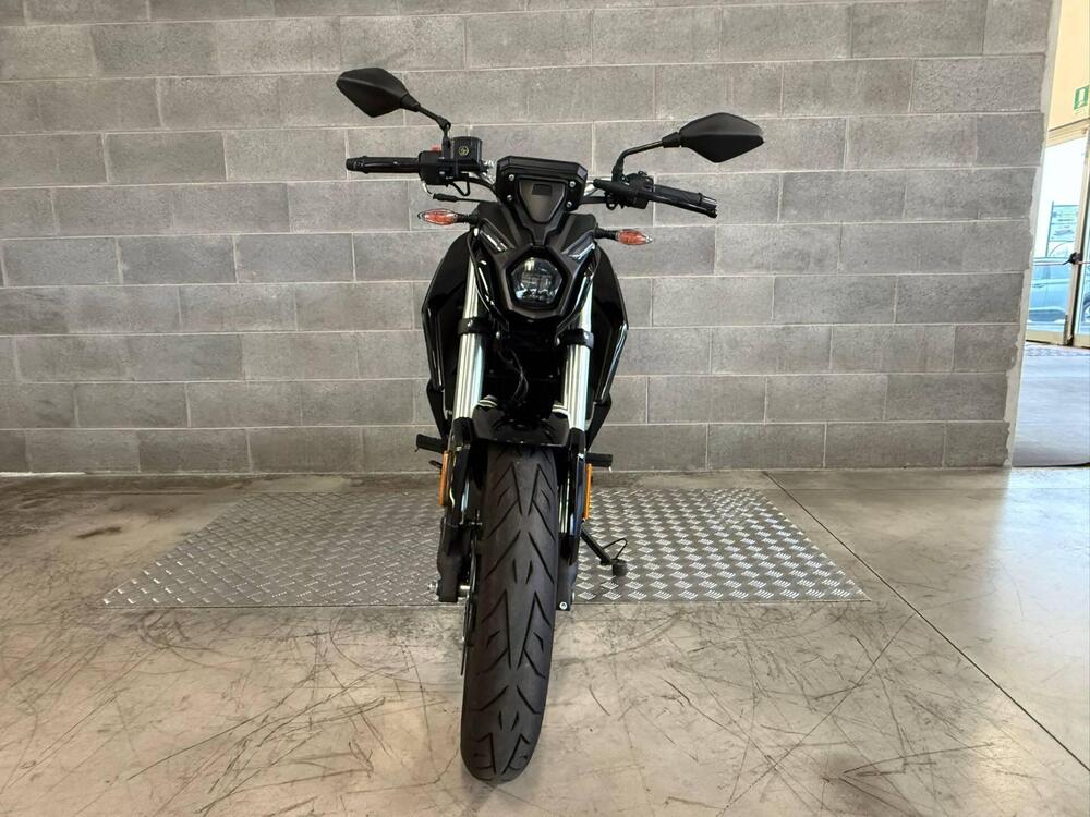 Voge Brivido 125R (2023 - 25) (2)