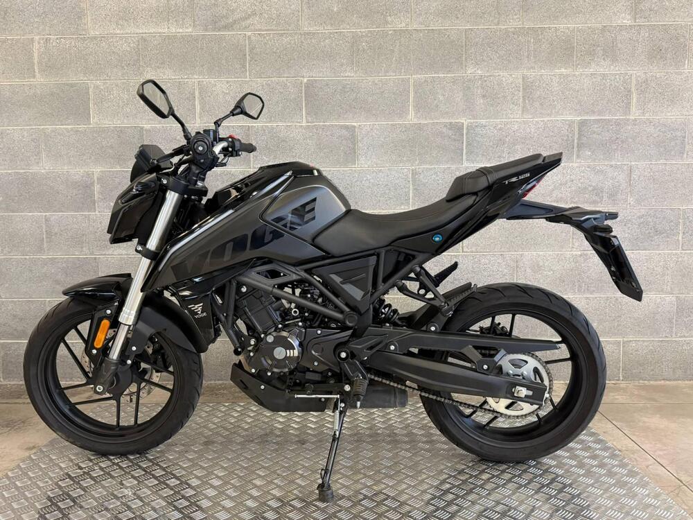 Voge Brivido 125R (2023 - 25) (3)