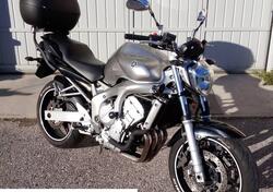 Yamaha FZ6 (2004 - 07) usata
