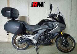 CFMOTO 700MT (2024 - 25) usata