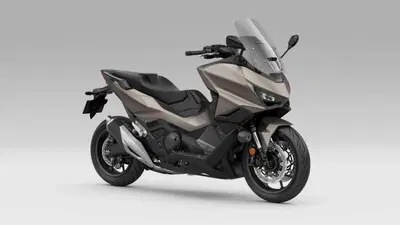 Honda Forza 750 (2025 - 26) nuova