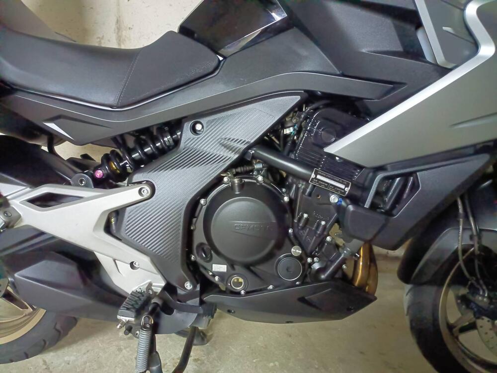 CFMOTO 700MT (2024 - 25) (2)