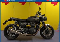 Triumph Speed Twin 1200 (2021 - 24) usata