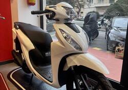 Honda Vision 110 (2025) nuova