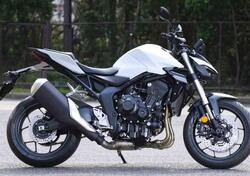 Honda CB 1000 Hornet (2025) nuova