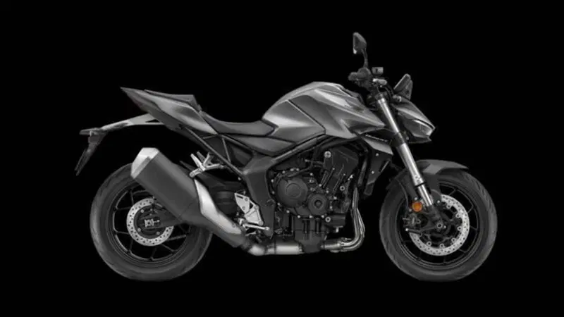 Honda CB 1000 Hornet (2025 - 26) (2)