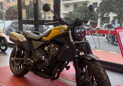 Honda CL500 (2023 - 24) nuova