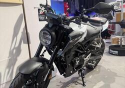 Honda CB 125 R (2024 - 25) nuova