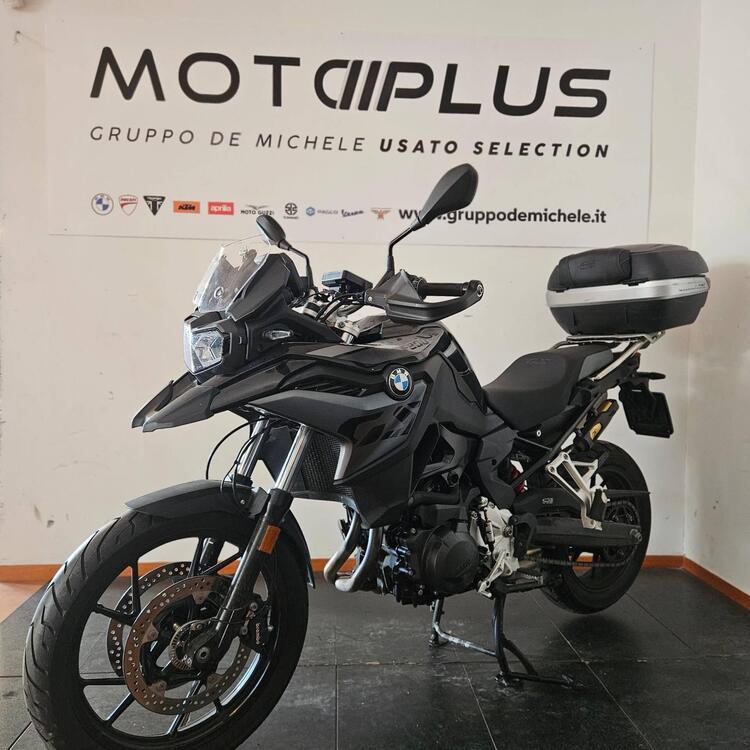 Bmw F 800 GS (2024 - 25)