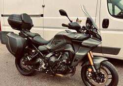 Yamaha Tracer 9 GT (2021 - 24) usata