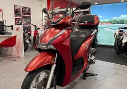Honda SH 350 (2021 - 24) usata