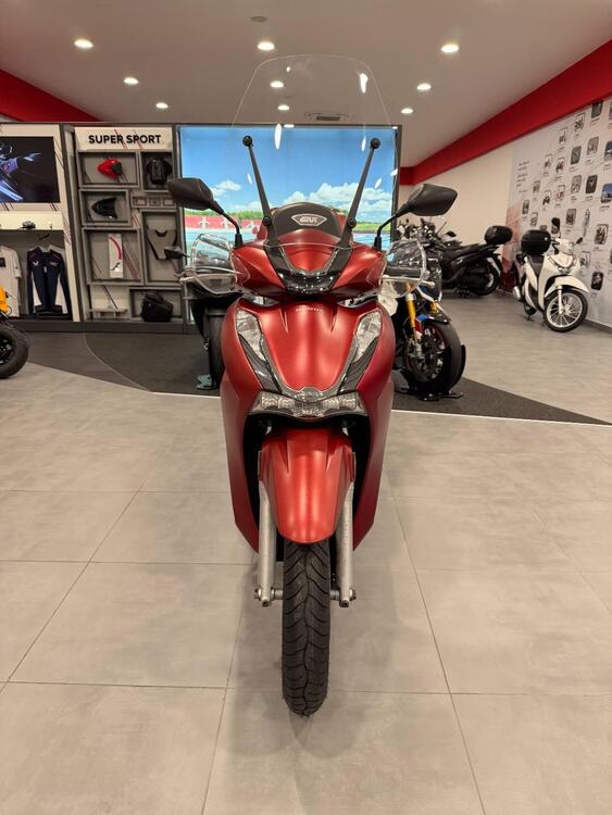 Honda SH 350 (2021 - 24) (5)