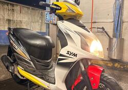 Sym Jet 4 125 (2007 - 13) usata