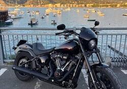 Harley-Davidson Low Rider S (2025) usata