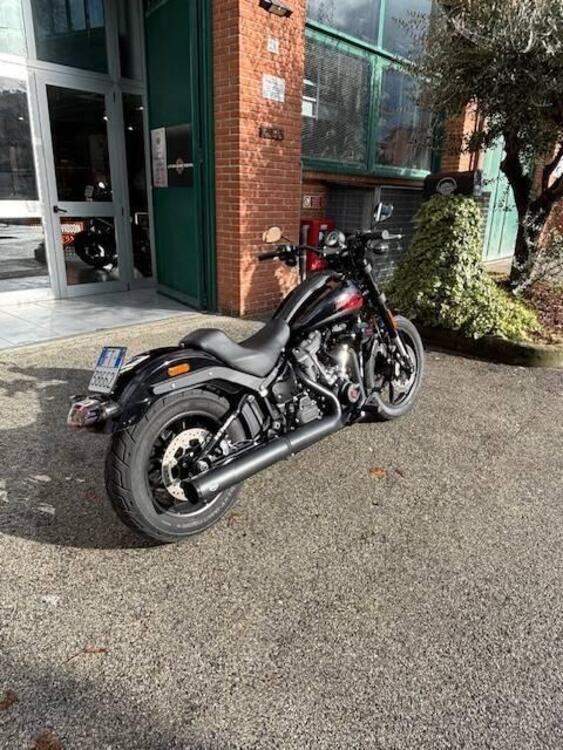 Harley-Davidson Low Rider S (2025) (3)