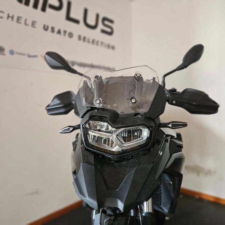 Bmw F 800 GS (2024 - 25) (2)