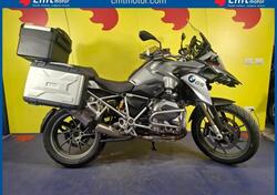 Bmw R 1200 GS (2013 - 16) usata