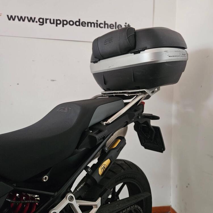 Bmw F 800 GS (2024 - 25) (3)