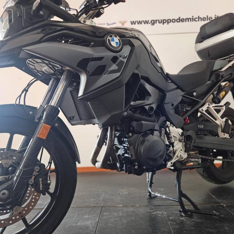 Bmw F 800 GS (2024 - 25) (4)