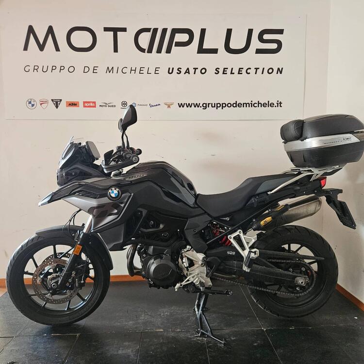 Bmw F 800 GS (2024 - 25) (5)