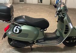 Vespa Sei Giorni 300 (2017 - 19) usata
