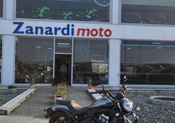 Kawasaki Vulcan S (2025 - 26) nuova