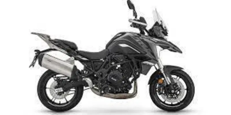 Benelli TRK 702X (2023 - 25) (2)