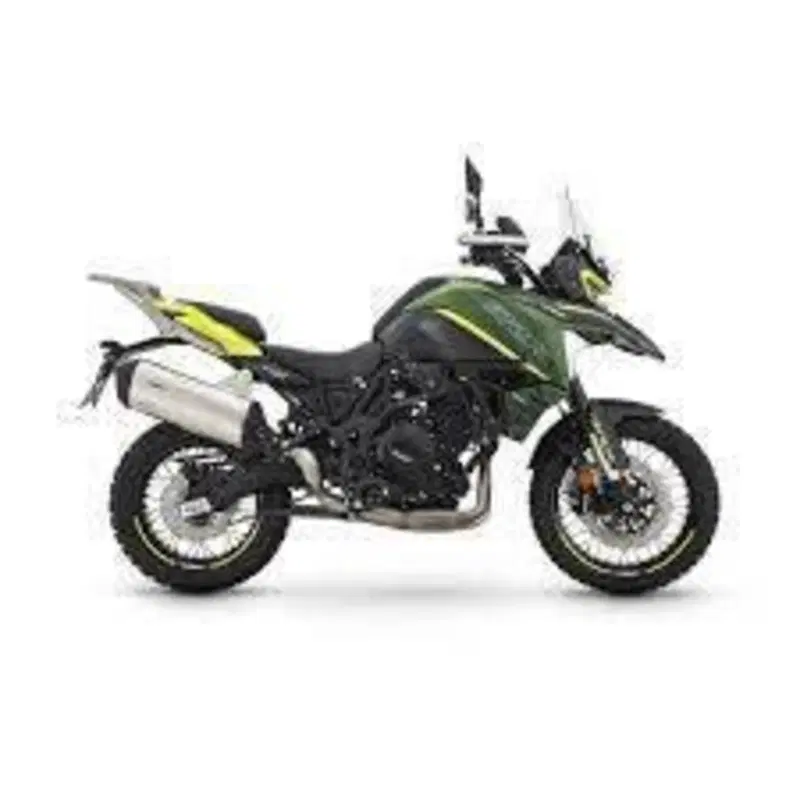 Benelli TRK 702X (2023 - 25) (3)