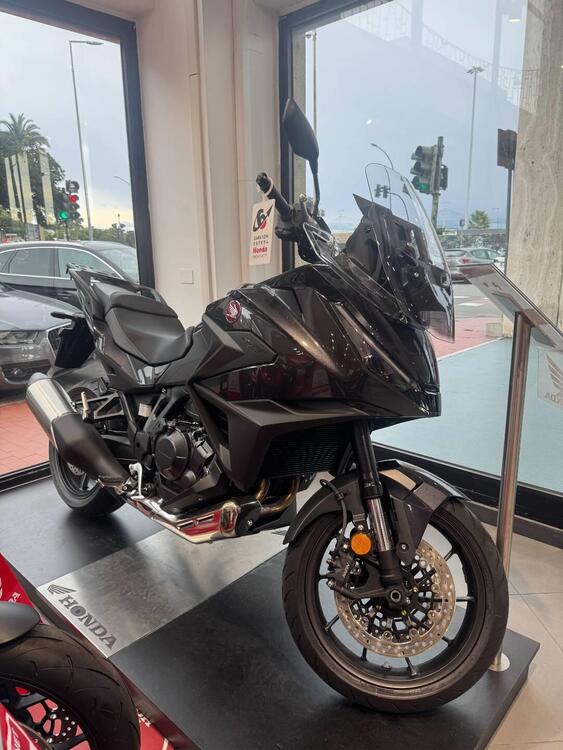 Honda NT 1100 (2025)