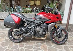 Triumph Tiger Sport 660 (2022 - 24) usata