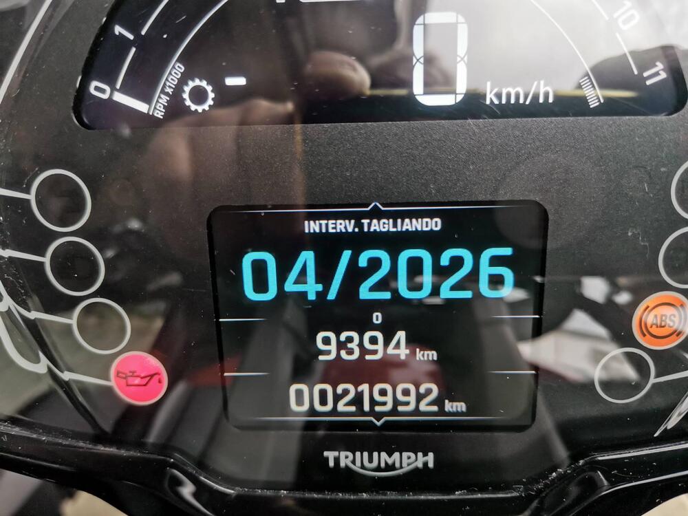 Triumph Tiger Sport 660 (2022 - 24) (3)