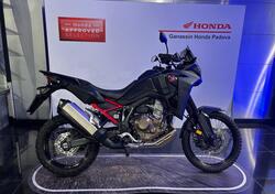 Honda Africa Twin CRF 1100L (2022 - 23) usata
