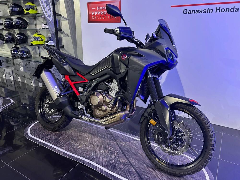 Honda Africa Twin CRF 1100L (2022 - 23) (3)