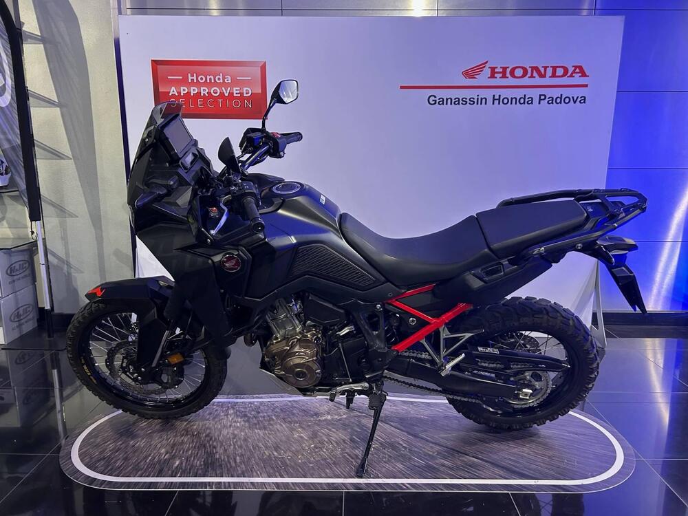 Honda Africa Twin CRF 1100L (2022 - 23) (4)