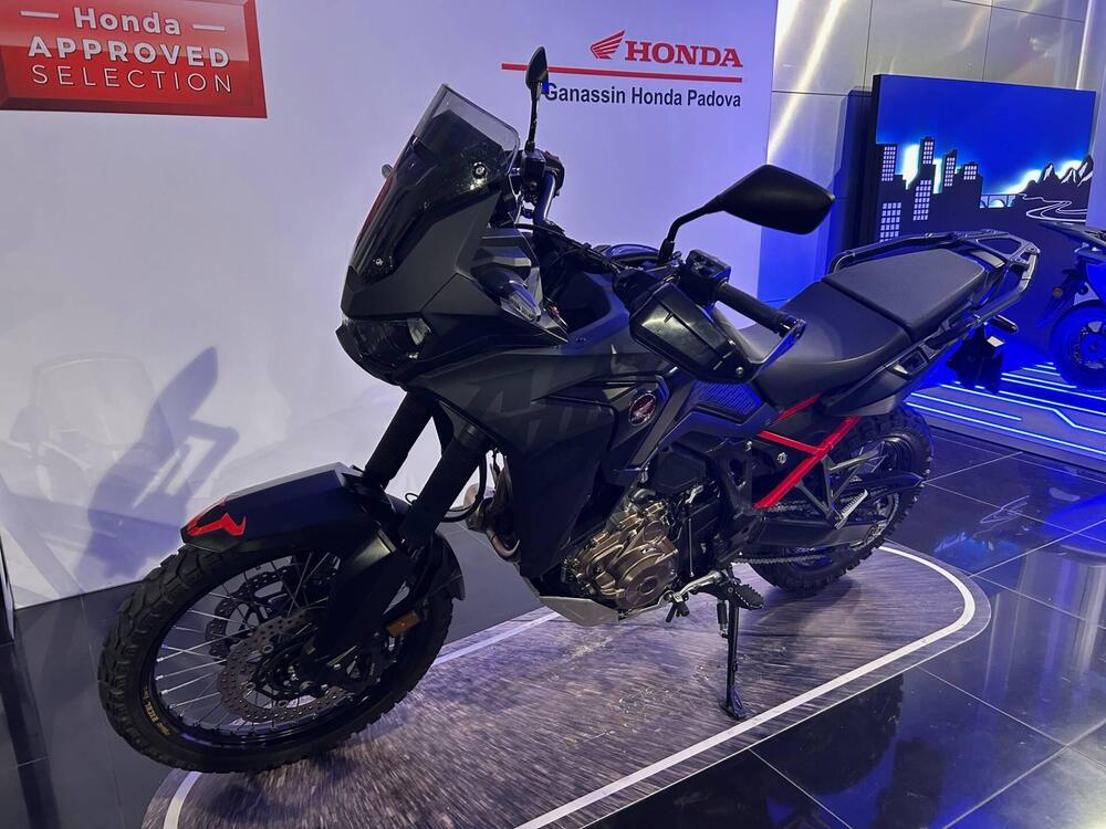 Honda Africa Twin CRF 1100L (2022 - 23) (5)