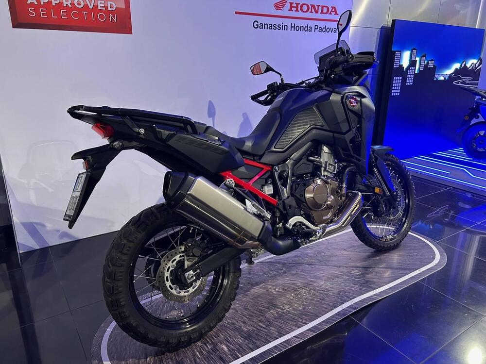 Honda Africa Twin CRF 1100L (2022 - 23) (2)