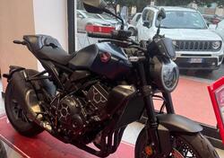 Honda CB 1000 R Black Edition (2021 - 25) nuova