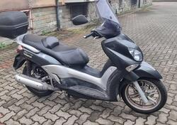 Yamaha X-City 250 (2006 - 16) usata