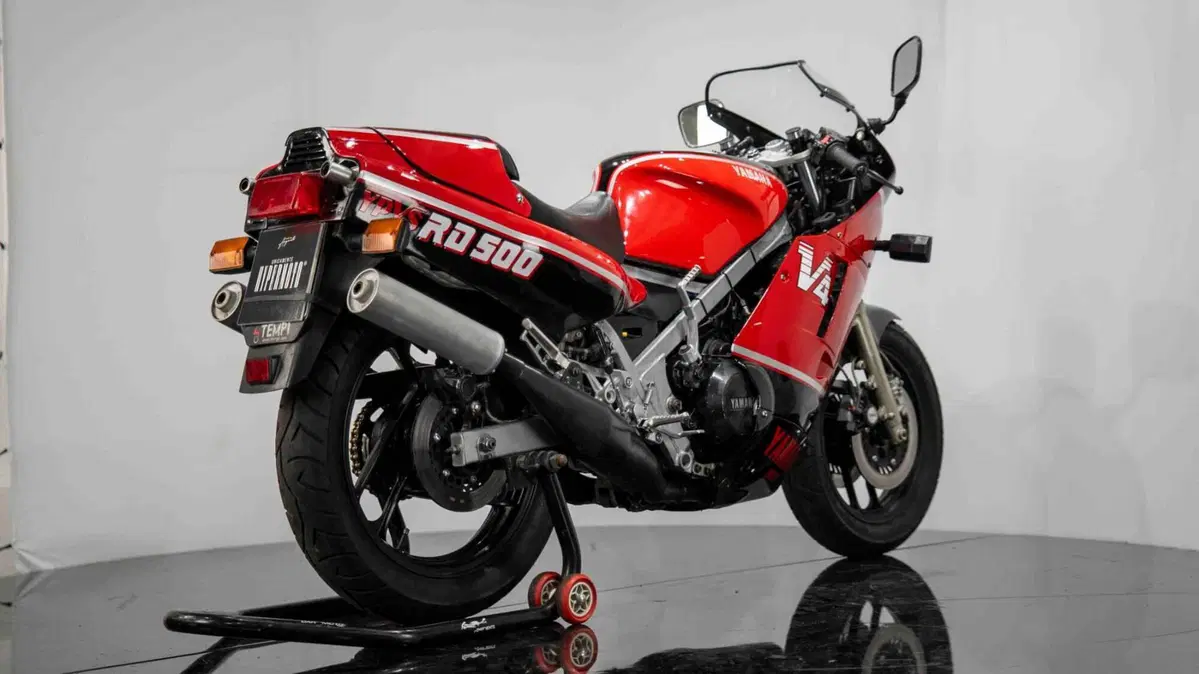 Yamaha RD 500 (3)